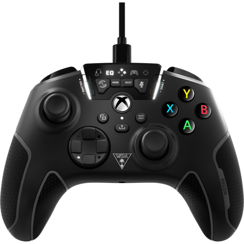 Turtle Beach Pad Turtle Beach Recon Controller do Xboxa czarny