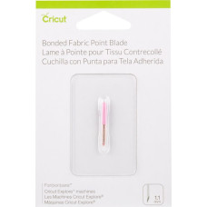 Cricut Replacement Fabric Blade for Cutting Plotter Cricut Bonded Fabric