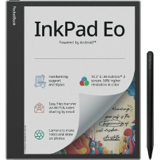 Pocketbook EBook PocketBook InkPad Eo 64 GB 10,3