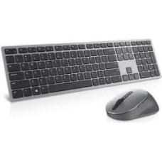 Dell KEYBOARD +MOUSE WRL KM7321W/ENG 580-AJQJ