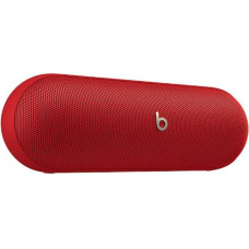 Apple Portable Bluetooth Speakers Apple MWQW3ZM/A Red