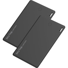 4Smarts 4Smarts Standort-Finder SkyTag Wallet 2er Set