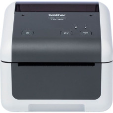 Brother Label Printer Brother TD-4420DN White/Grey