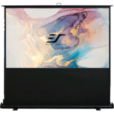 Elite Screens Ekran do projektora Elite Screens Elite Screens F80NWH Portable Projection Screen 80''/ 39.4