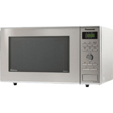 Panasonic Kuchenka mikrofalowa Panasonic NN-GD37HSGTG