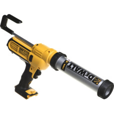 Dewalt Pistolet do kleju Dewalt Pistolet DeWalt DCE571N