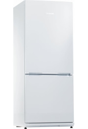 Snaigė Refrigerator with freezer SNAIGE RF27SM-P0002E, 150 cm