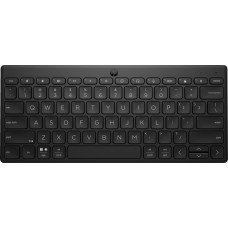 HP Klawiatura HP HP 355 Compact Multi-Device Keyboard (DE)