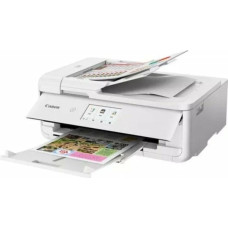 Canon Multifunction Printer Canon TS9551CA