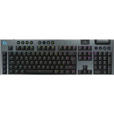 Logitech Wireless Keyboard Logitech G915 X Black AZERTY