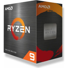 AMD Processor AMD 100-100001581WOF AMD AM4