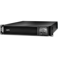 APC Uninterruptible Power Supply System Interactive UPS APC SRT2200RMXLI-NC 1980 W 2200 VA