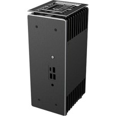 Akasa Obudowa Akasa Turing ABX UCFF (A-NUC76-M1B)