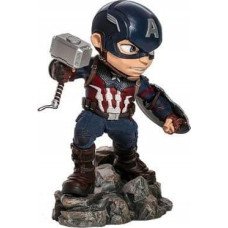 Hasbro Figurka Hasbro Iron Studios & Minico Avengers: Endgame - Captain America Figure