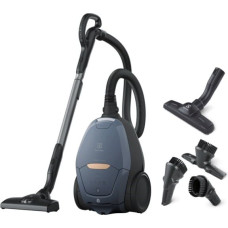 Electrolux Vacuum cleaner ELECTROLUX PURE D8 PD82-8DB SILENCE