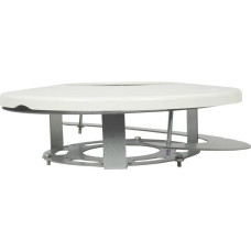 Allnet ALLNET Ceilingmount/Deckeneinbauset für ALL-CAM2495-LVEFN