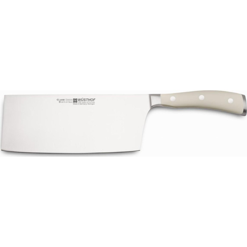 Wusthof Wusthof Nóż chińskiego szefa kuchni 18 cm - Classic Ikon C