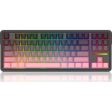 Redragon Klawiatura Redragon Antonium Pro Leopard L (Antonium Pro K728SP-RGB-PRO)