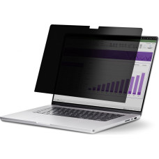 Startech Filtr StarTech StarTech 133MF-PRIVACY-SCREEN filtr do ekranu Bezramkowy filtr prywatności na wyswietlacz 33,8 cm (13.3