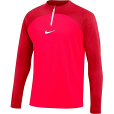 Nike Bluza męska Nike NK Dri-FIT Academy Drill Top K czerwona DH9230 635 XL