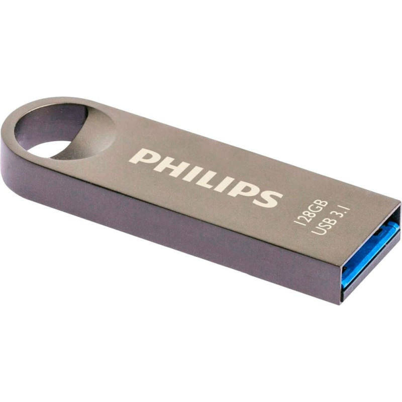 Philips USB 3.1 128GB Moon