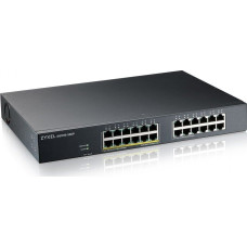Zyxel Switch ZyXEL GS1915-24EP-EU0101F