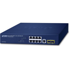 Planet Switch Planet GS-4210-8T2S