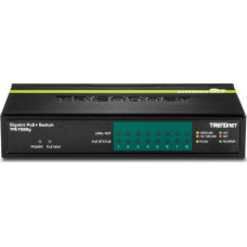 Trendnet Switch TRENDnet TPE-TG82G