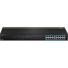 Trendnet Switch TRENDnet TPE-TG160G