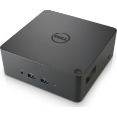 Dell Stacja/replikator Dell TB16-240W Thunderbolt 3 (MV6YJ)