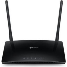 Tp-Link WRL 3G/4G ROUTER 300MBPS/TL-MR6400