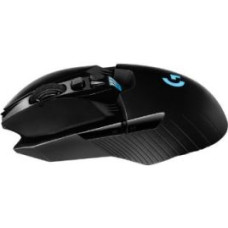 Logilink LOGITECH MOUSE G903 Lightspeed Hero 16K Sensor Black