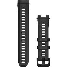 Garmin watch strap Instinct 3 22mm, black