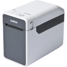 Brother Label Printer Brother TD-2125N Black/White