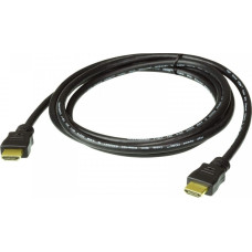 Aten Kabel Aten HDMI - HDMI 10m czarny (2L-7D10H)