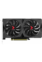 PNY Graphics card PNY 8 GB GDDR6 Geforce RTX 4060