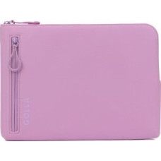 Golla Etui na laptopa 13 cali, Pastel Lilac - pasuje do urządzeń „do” 33 cm