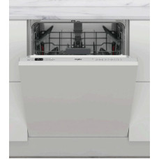 Whirlpool Įmontuojama indaplovė Whirlpool W2I HD524 AS