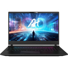 Gigabyte Laptop Gigabyte AORUS 17 BSG-13ES654SH 17,3