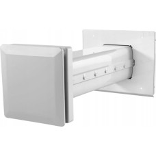 Stiebel Eltron Rekuperator Decentralny VLR 70L Trend EU, wydajność 20/30/40/49/70 m3/h