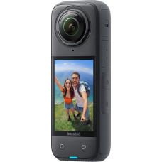 Insta360 X4 Motorcycle Bundle aparat do fotografii sportowej 72 MP 8K Ultra HD CMOS 25,4 / 2 mm (1 / 2