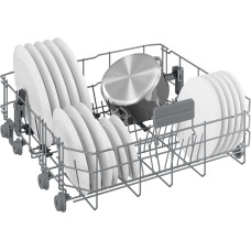 Beko Built-in dishwasher BEKO BDIN36535