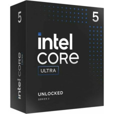 Intel Processor Intel Unlocked Intel Core Ultra 5 245K