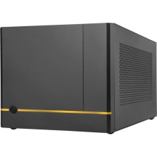 Silverstone Obudowa SilverStone Sugo 14 (SST-SG14B)
