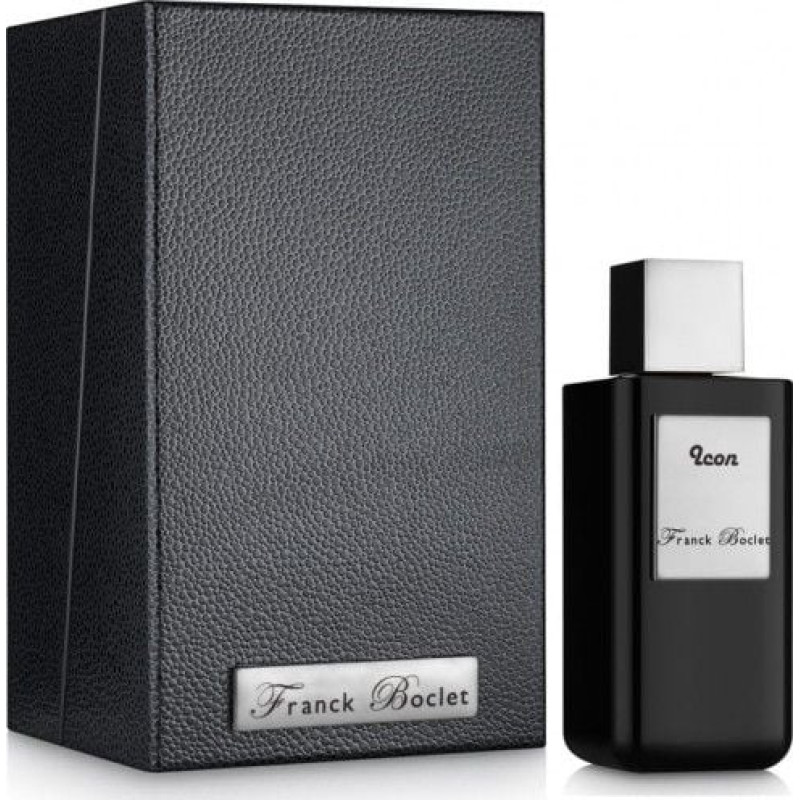 Franck Boclet Franck Boclet Rock Riot Icon Extrait De Parfum 100ml