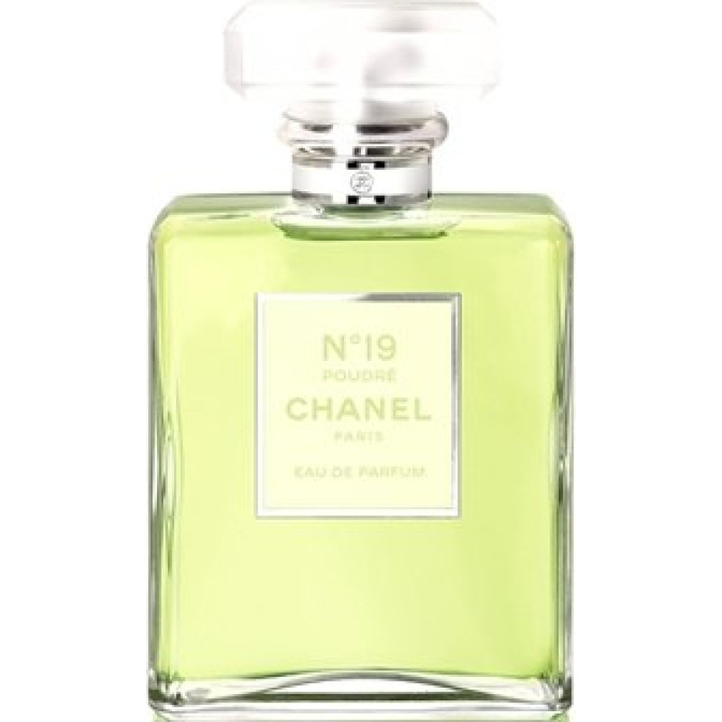 Chanel N°19 Poudre EDP 100 ml