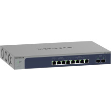 Netgear Switch NETGEAR MS510TXM-100EUS