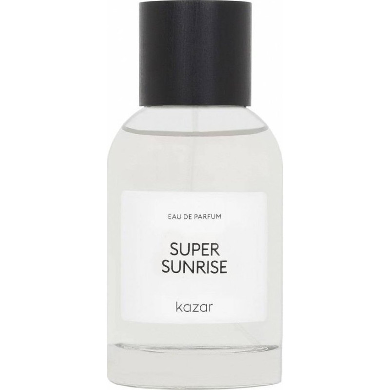 Noname KAZAR Super Sunrise EDP spray 100ml