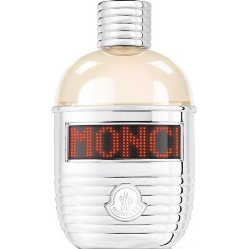 Moncler Moncler Pour Femme EDP 150ml