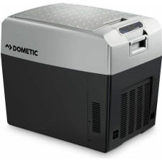 Dometic Mini Fridge Dometic TCX 35 Black/Silver